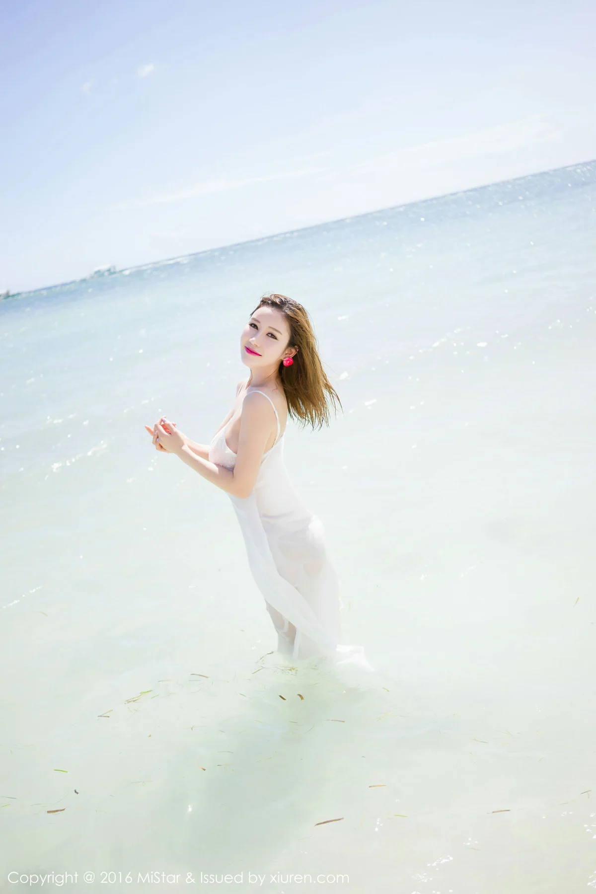 MiStar 魅妍社 Vol.056 于姬Una - 28