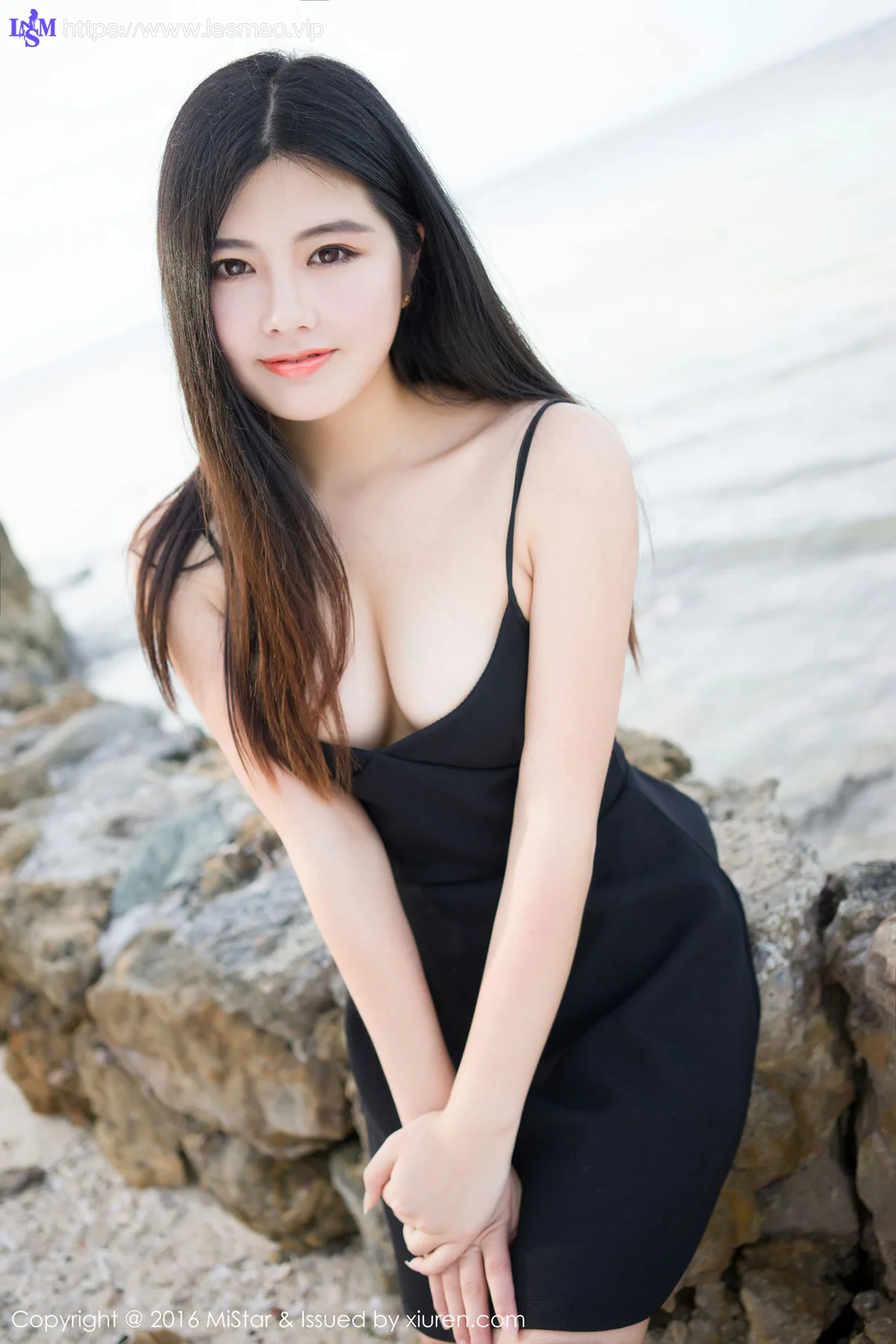MiStar 魅妍社 Vol.057 娜露Selena - 12
