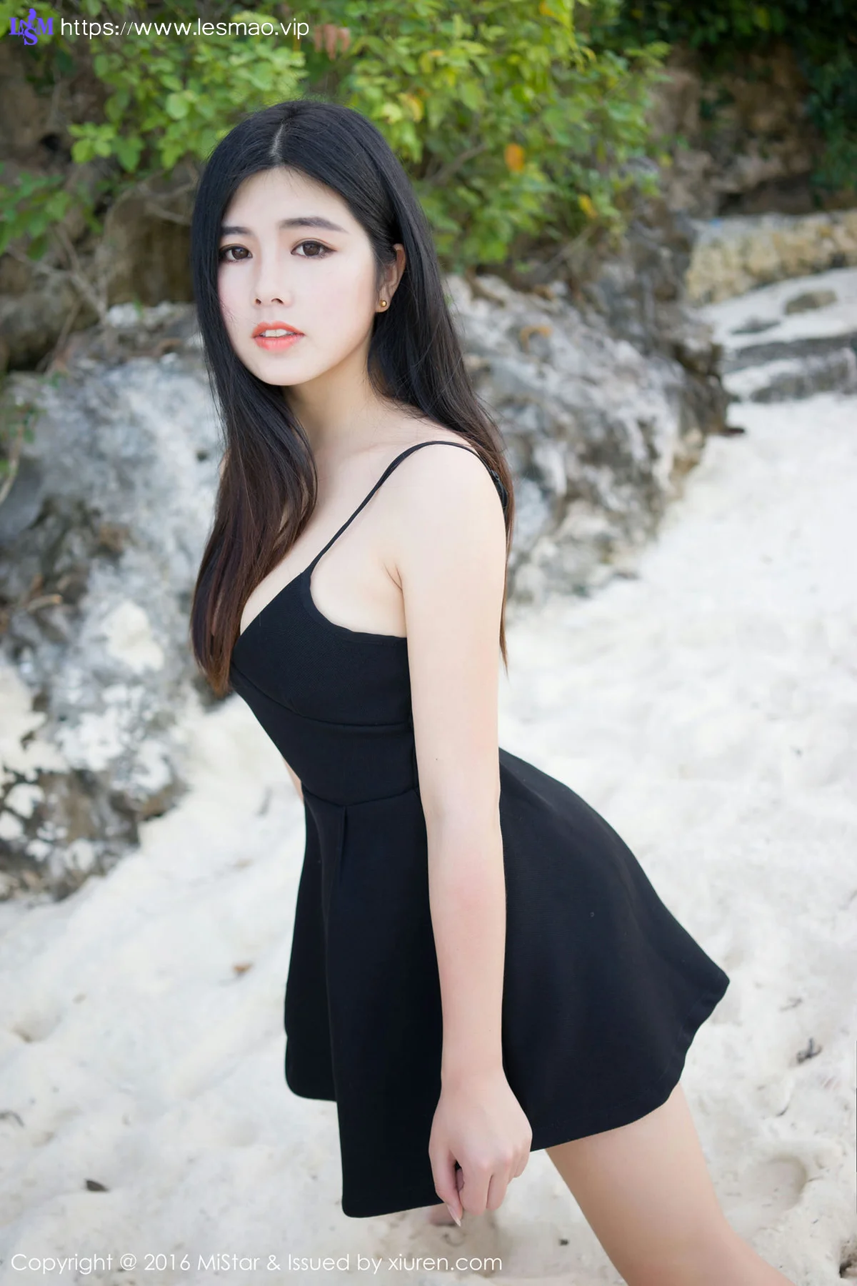 MiStar 魅妍社 Vol.057 娜露Selena - 15