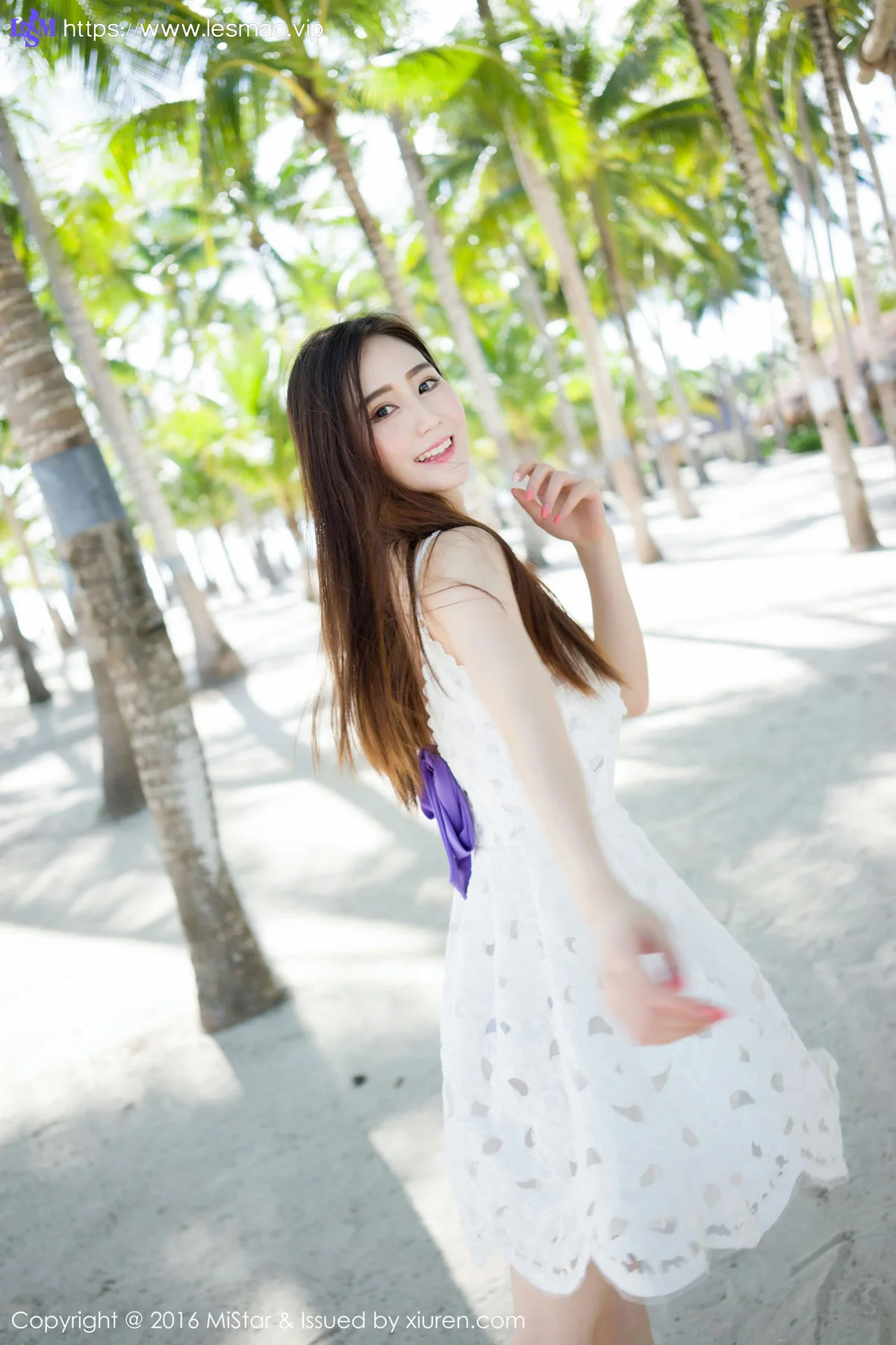 MiStar 魅妍社 Vol.060 SISY思 - 11