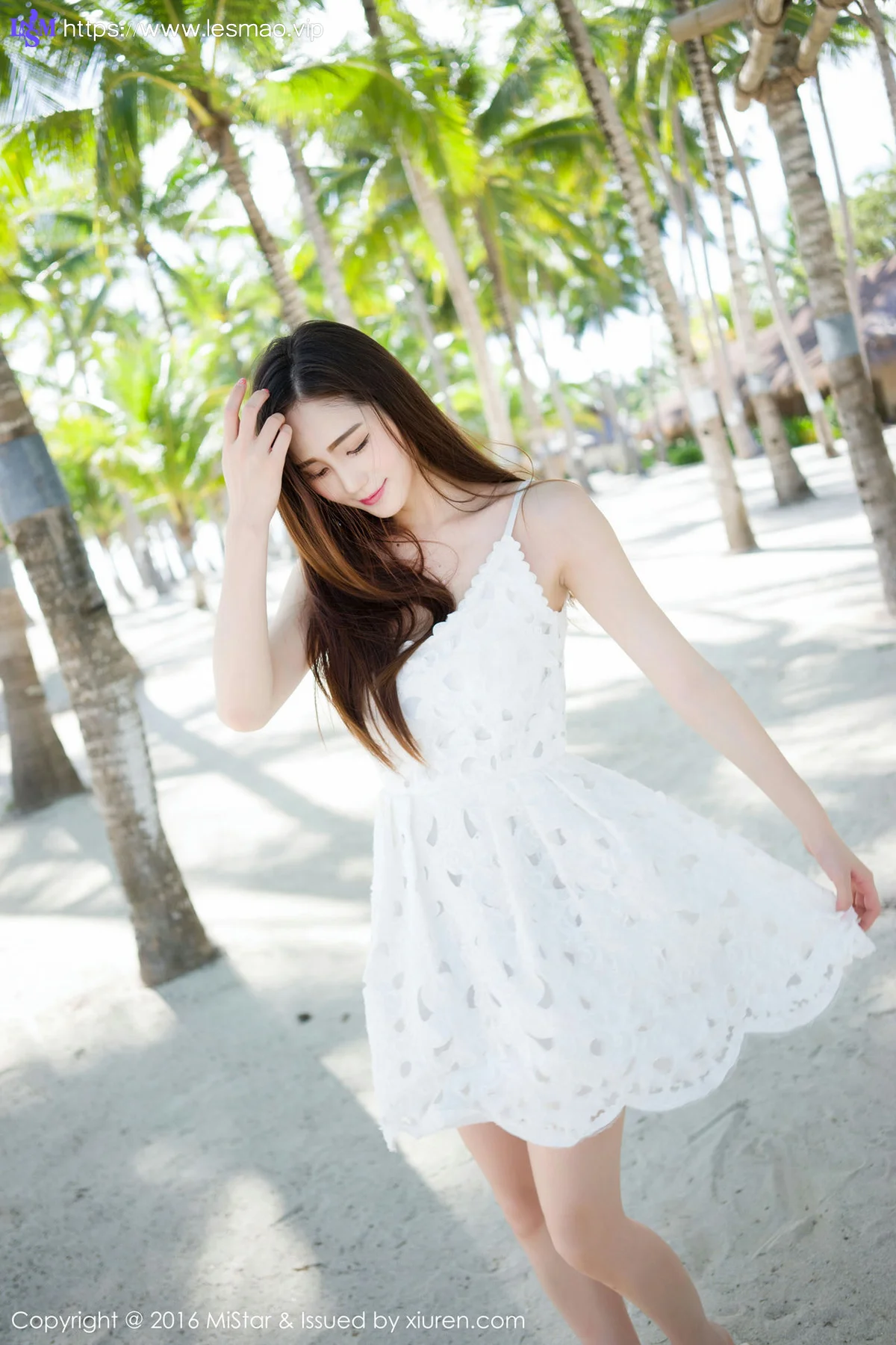 MiStar 魅妍社 Vol.060 SISY思 - 12
