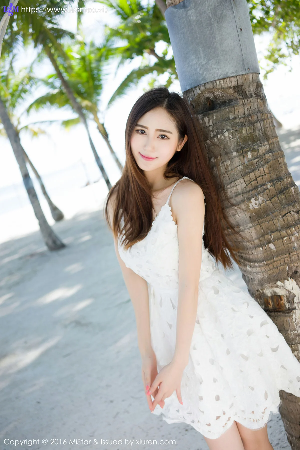 MiStar 魅妍社 Vol.060 SISY思 - 16