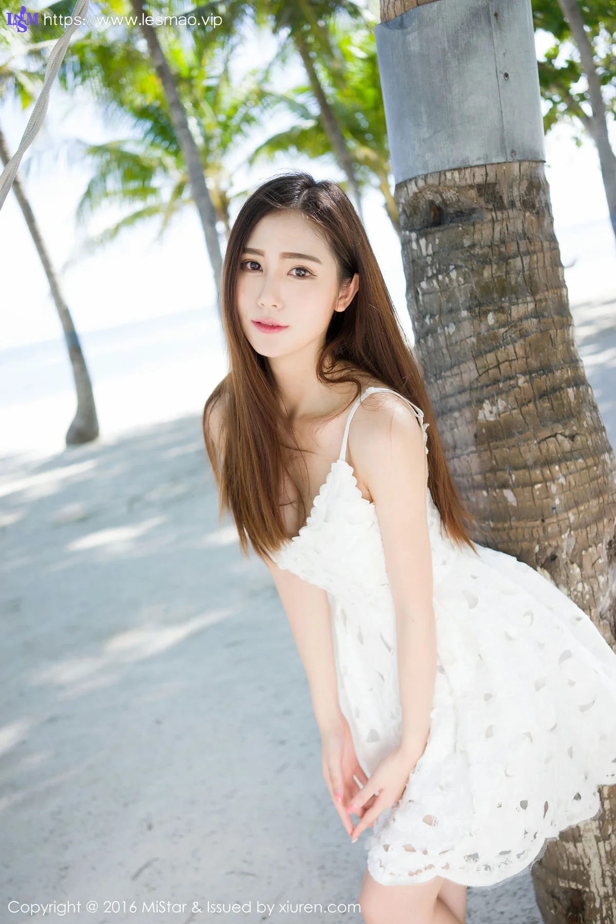 MiStar 魅妍社 Vol.060 SISY思 - 18