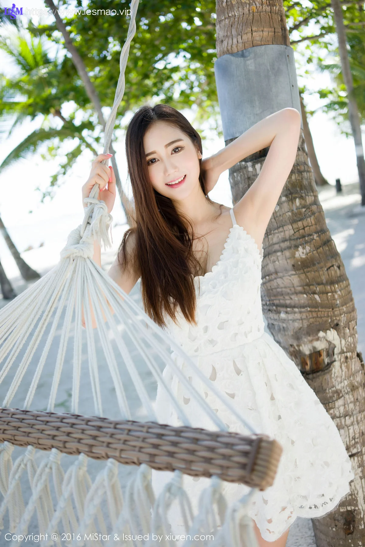MiStar 魅妍社 Vol.060 SISY思 - 19