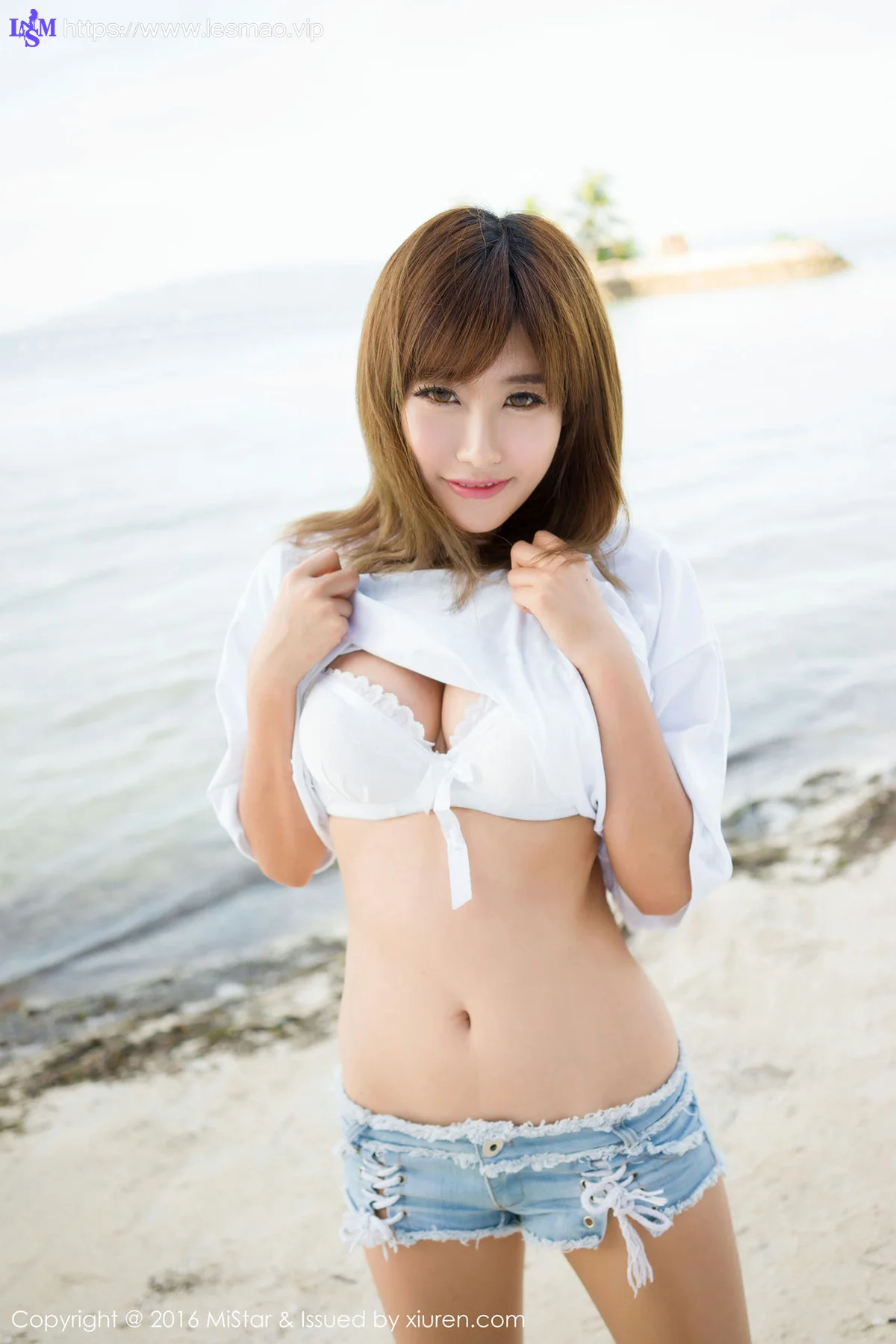 MiStar 魅妍社 Vol.063 程小烦不烦 - 18