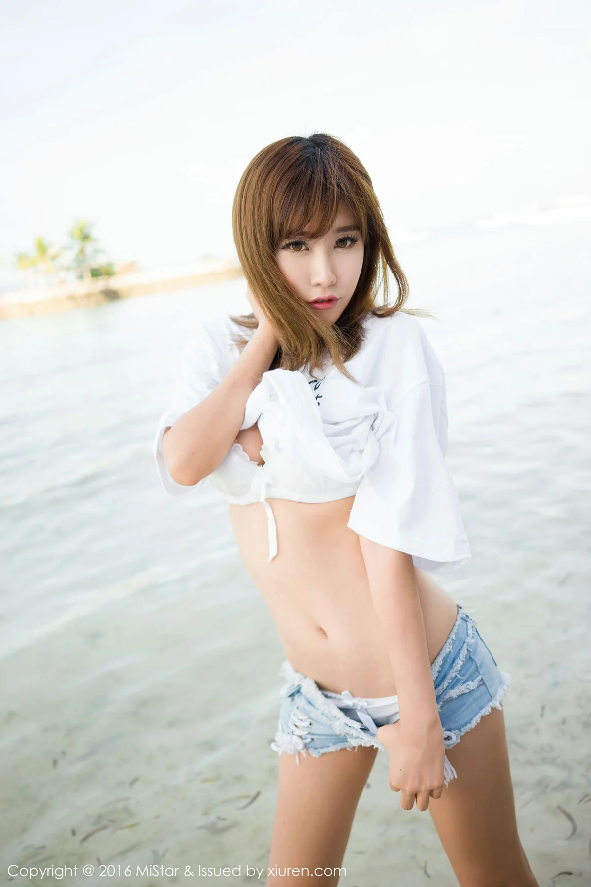 MiStar 魅妍社 Vol.063 程小烦不烦 - 26