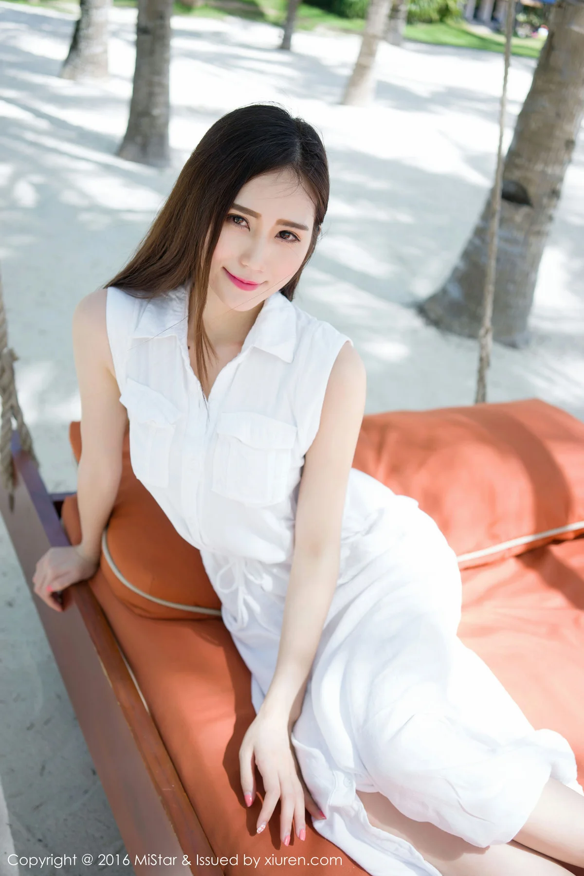 MiStar 魅妍社 Vol.067 魅妍社·SISY思 - 36