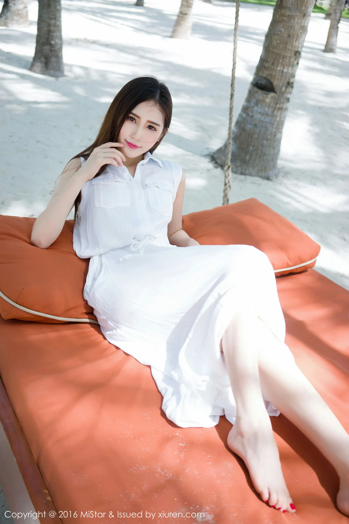 MiStar 魅妍社 Vol.067 魅妍社·SISY思 - 39