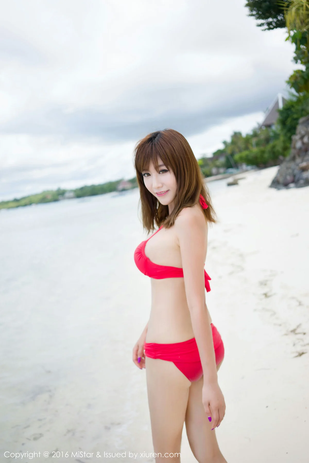 MiStar 魅妍社 Vol.068 程小烦不烦 - 51