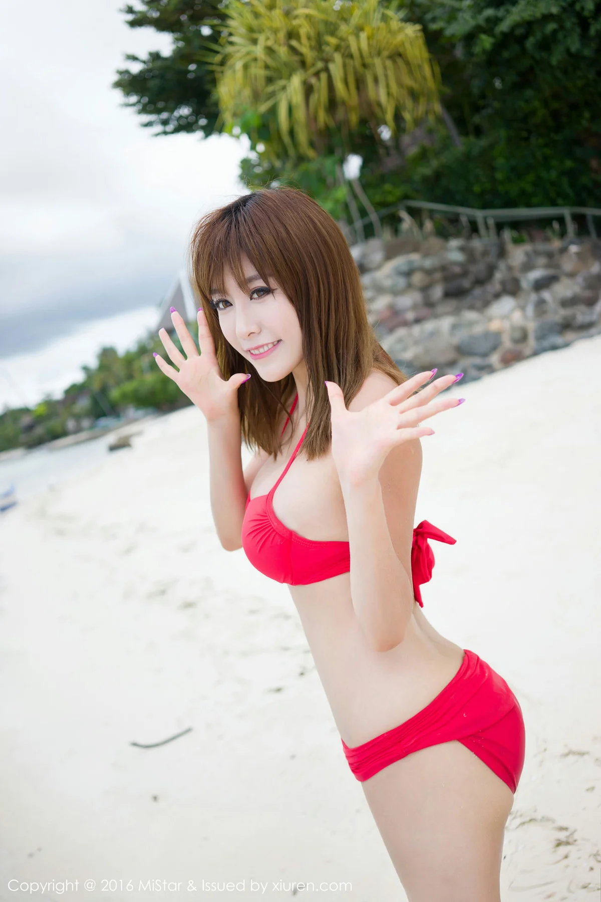MiStar 魅妍社 Vol.068 程小烦不烦 - 53