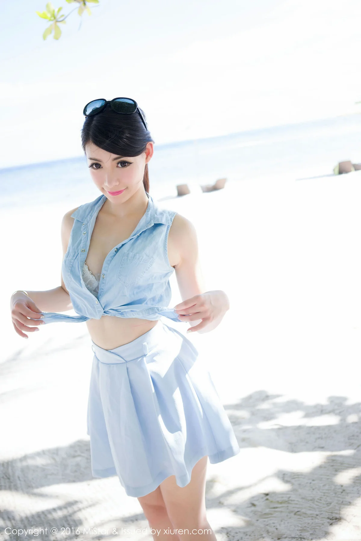 MiStar 魅妍社 Vol.071 MARA醬 - 25