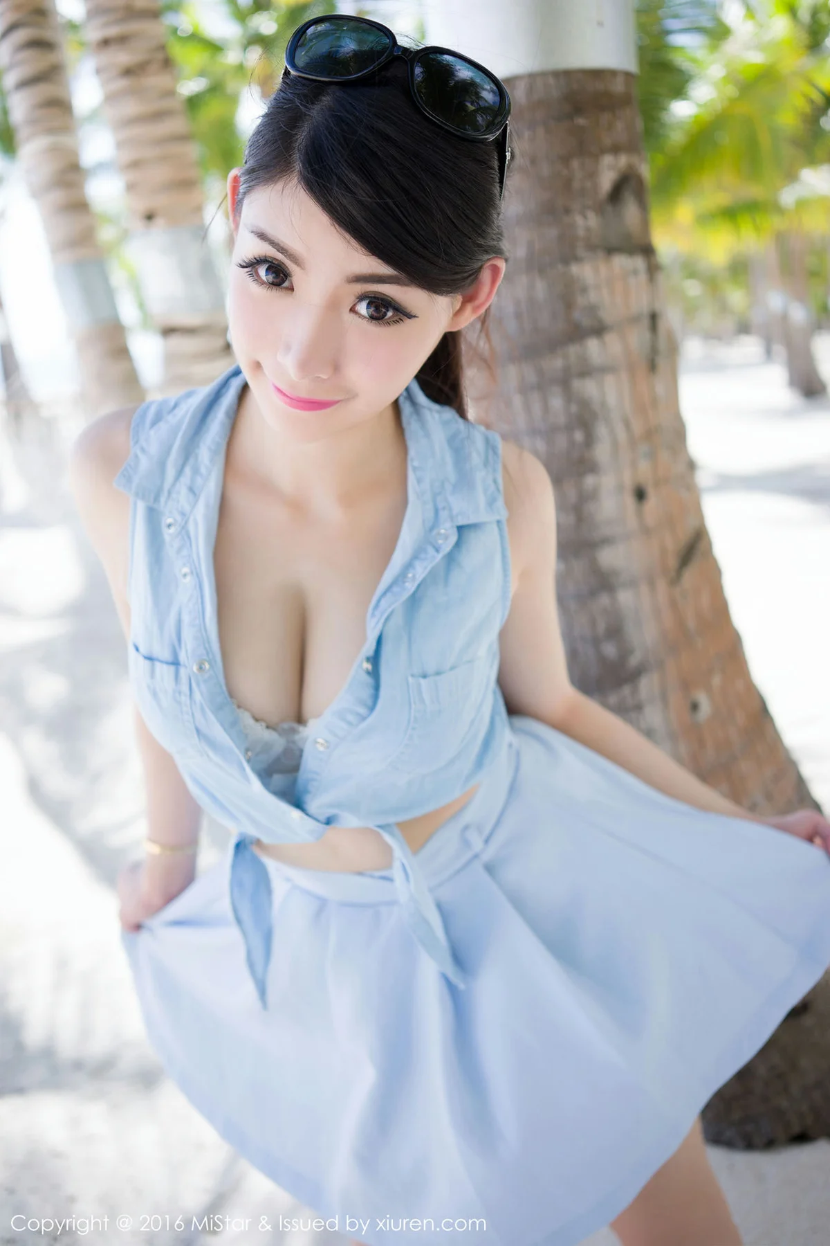 MiStar 魅妍社 Vol.071 MARA醬 - 28
