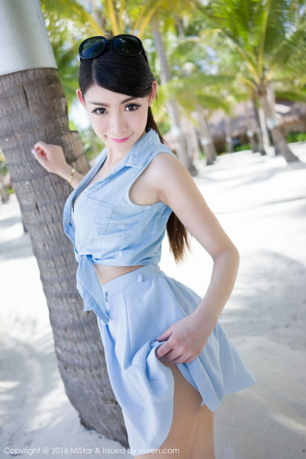 MiStar 魅妍社 Vol.071 MARA醬 - 29