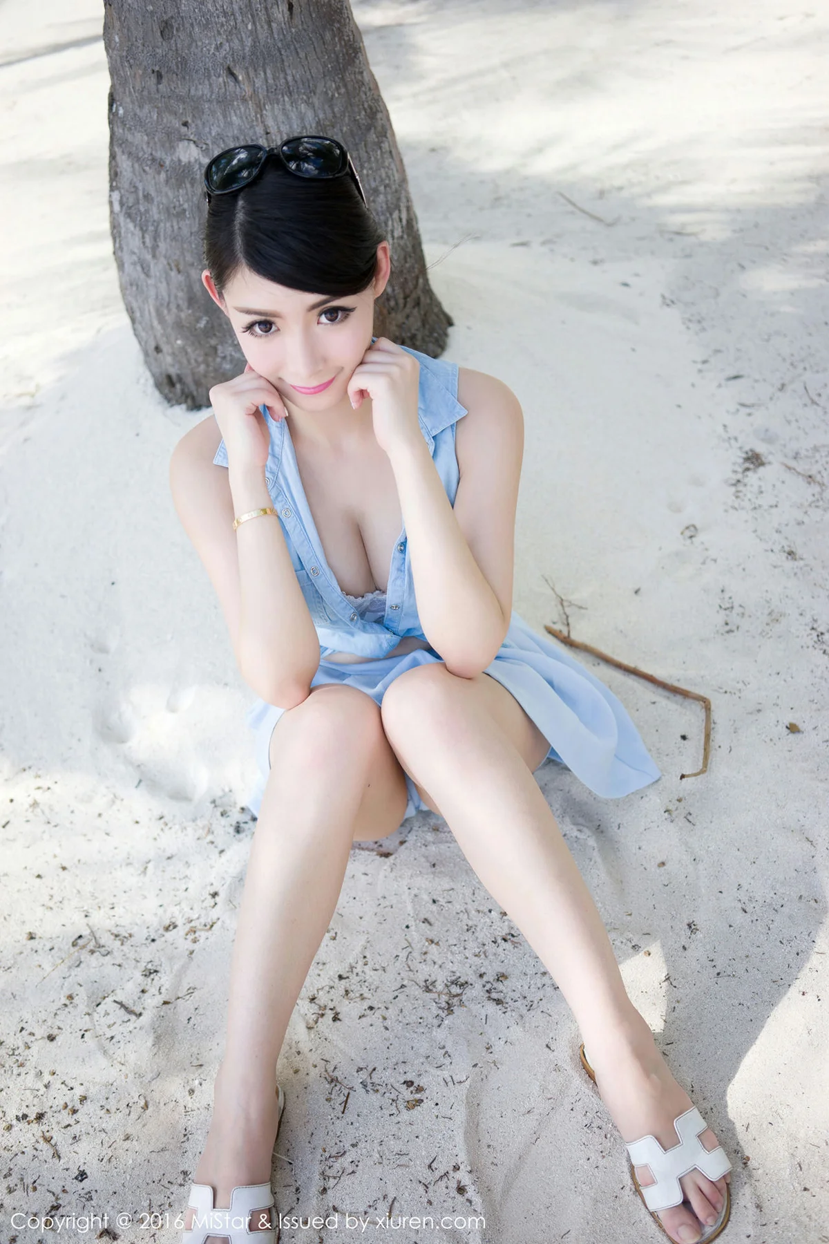 MiStar 魅妍社 Vol.071 MARA醬 - 30