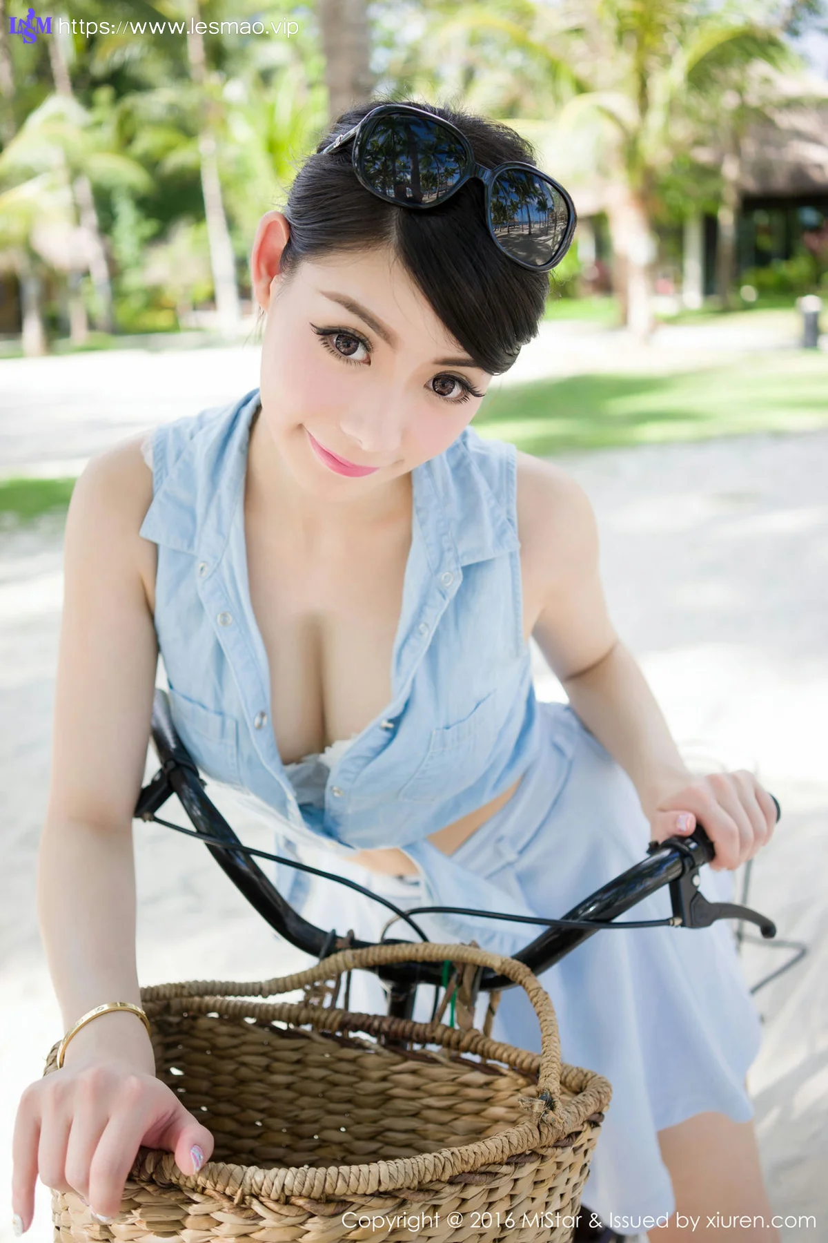 MiStar 魅妍社 Vol.071 MARA醬 - 36