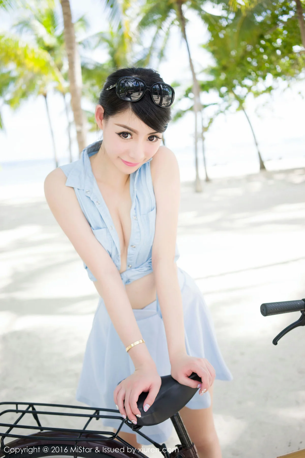 MiStar 魅妍社 Vol.071 MARA醬 - 39