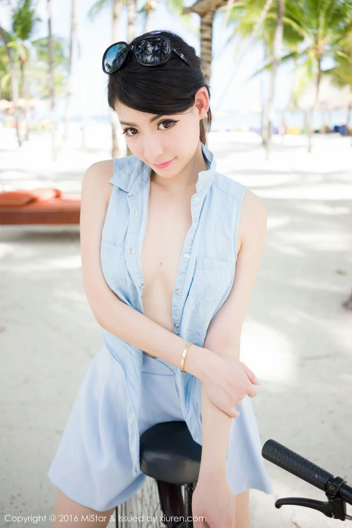 MiStar 魅妍社 Vol.071 MARA醬 - 42