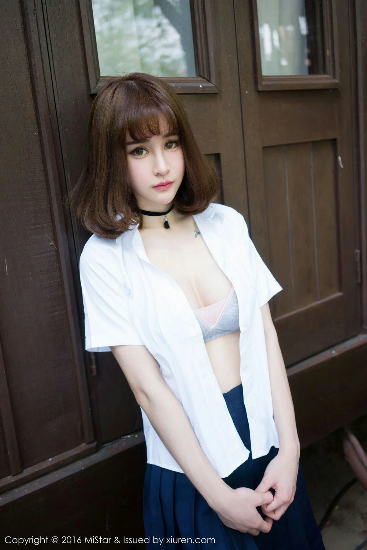 MiStar 魅妍社 Vol.076 Cheryl青树 - 24