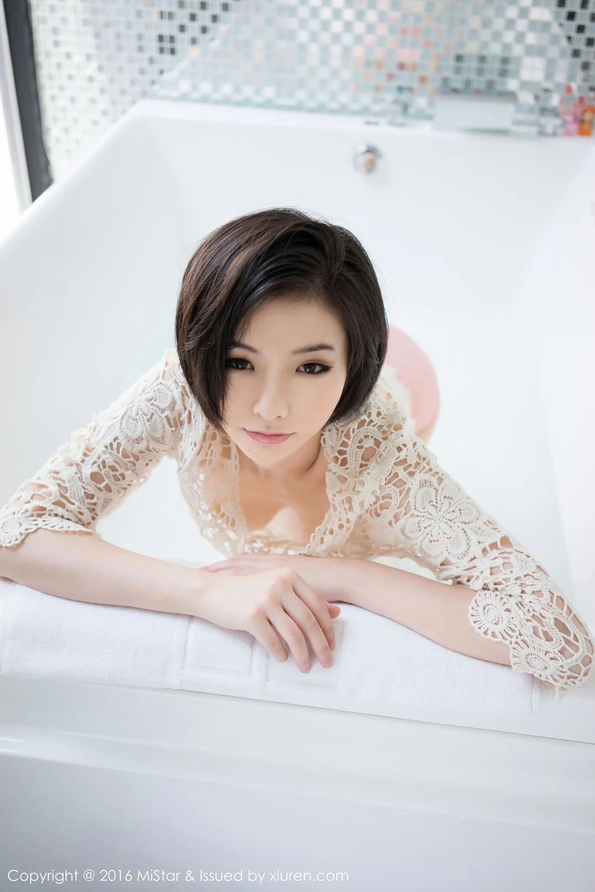 MiStar 魅妍社 Vol.077 Jenny佳妮 - 65