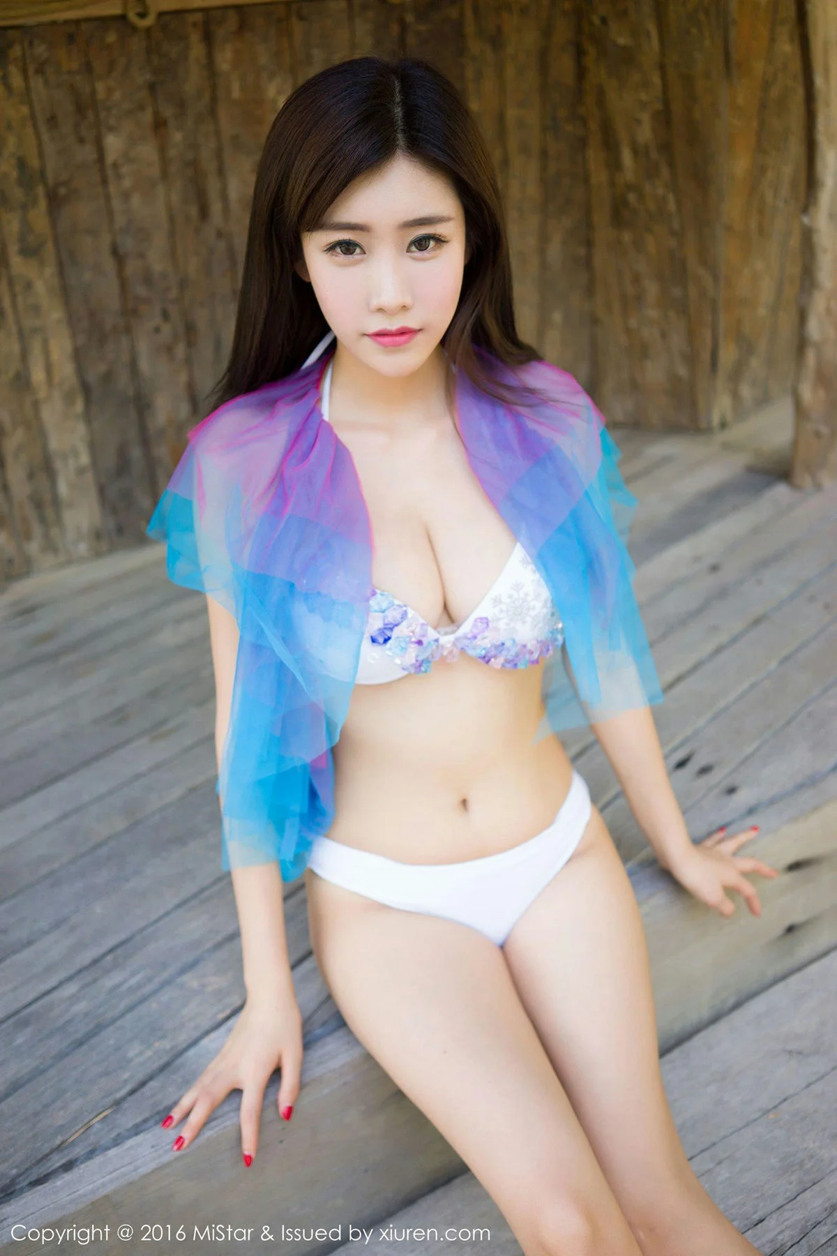 MiStar 魅妍社 Vol.078 程小烦不烦 - 31
