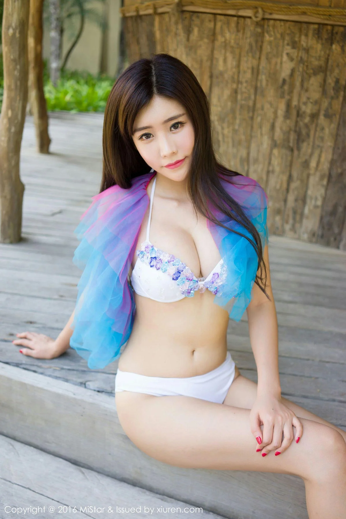 MiStar 魅妍社 Vol.078 程小烦不烦 - 33