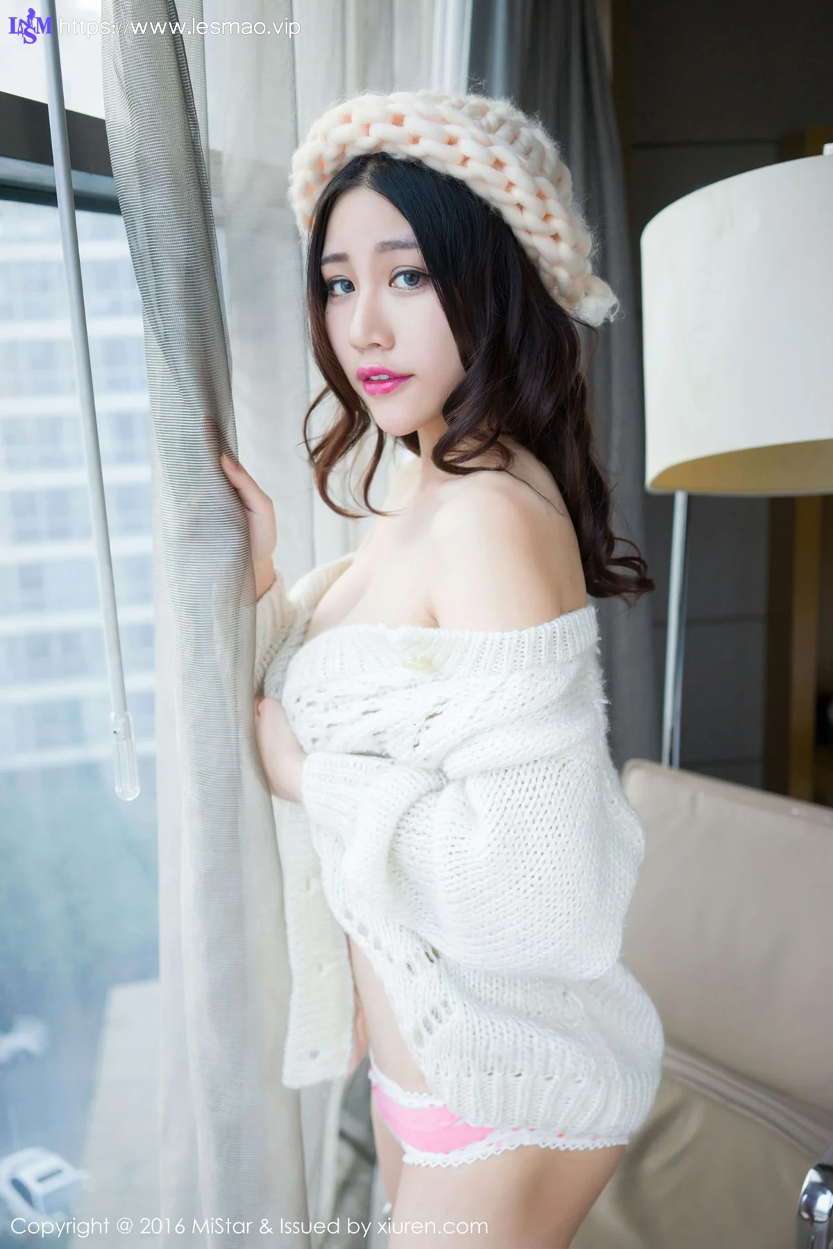 MiStar 魅妍社 Vol.079 美昕Yumi - 19
