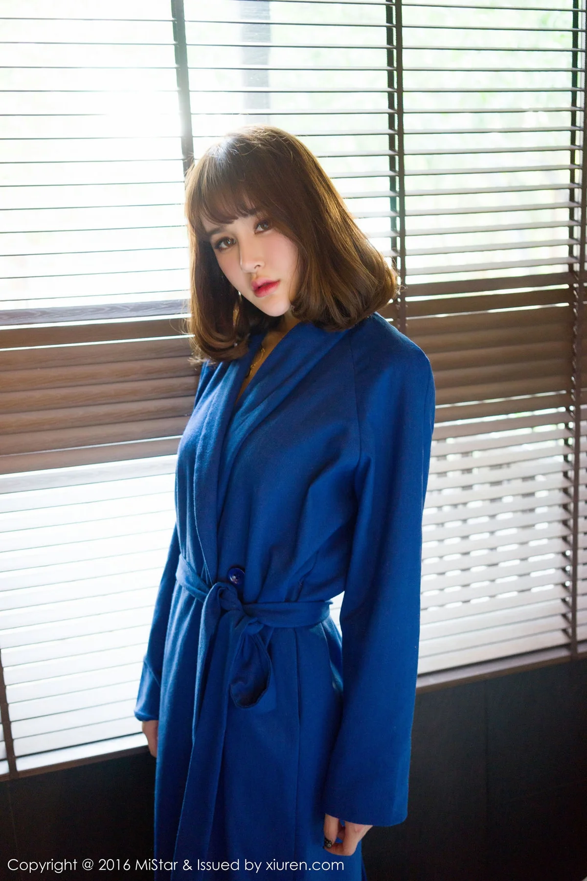 MiStar 魅妍社 Vol.102 Modo Cheryl青树 - 27