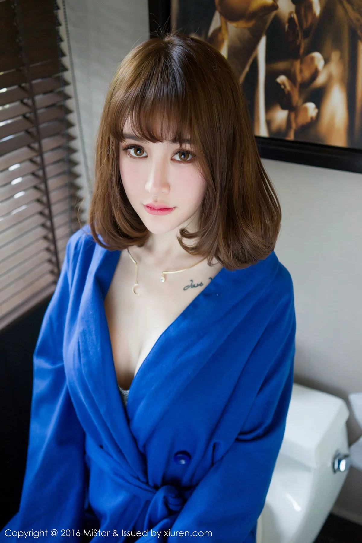 MiStar 魅妍社 Vol.102 Modo Cheryl青树 - 29