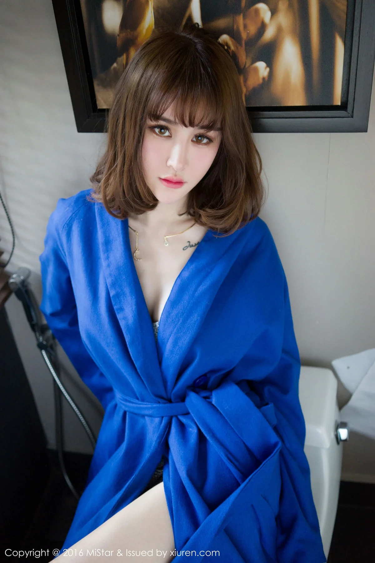 MiStar 魅妍社 Vol.102 Modo Cheryl青树 - 30