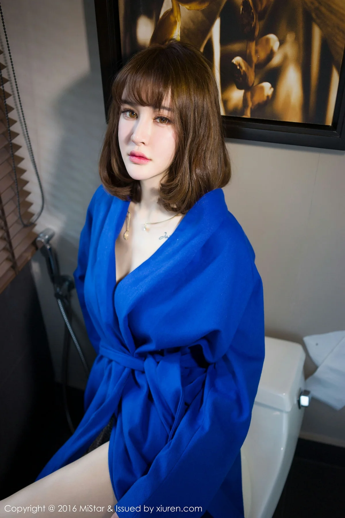 MiStar 魅妍社 Vol.102 Modo Cheryl青树 - 31