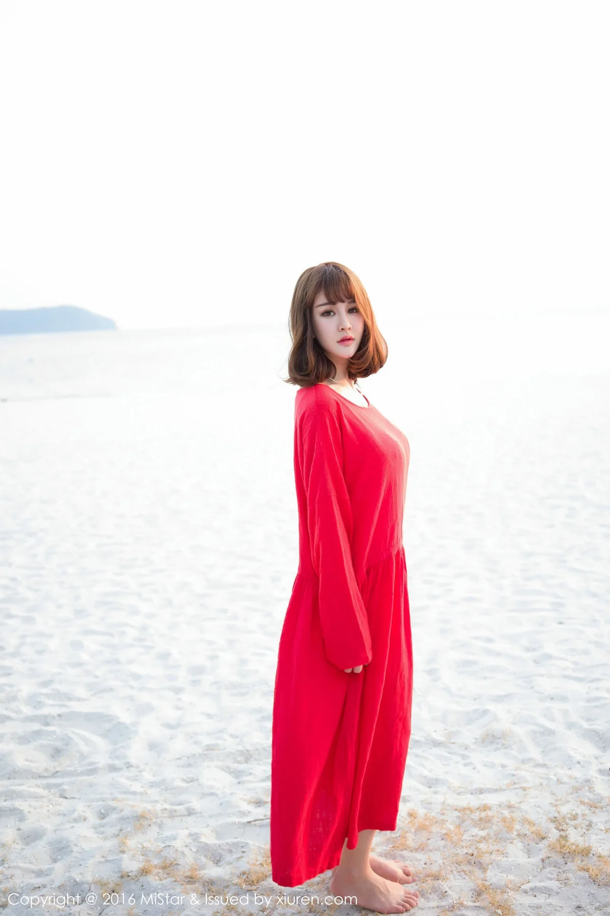 MiStar 魅妍社 Vol.102 Modo Cheryl青树 - 42