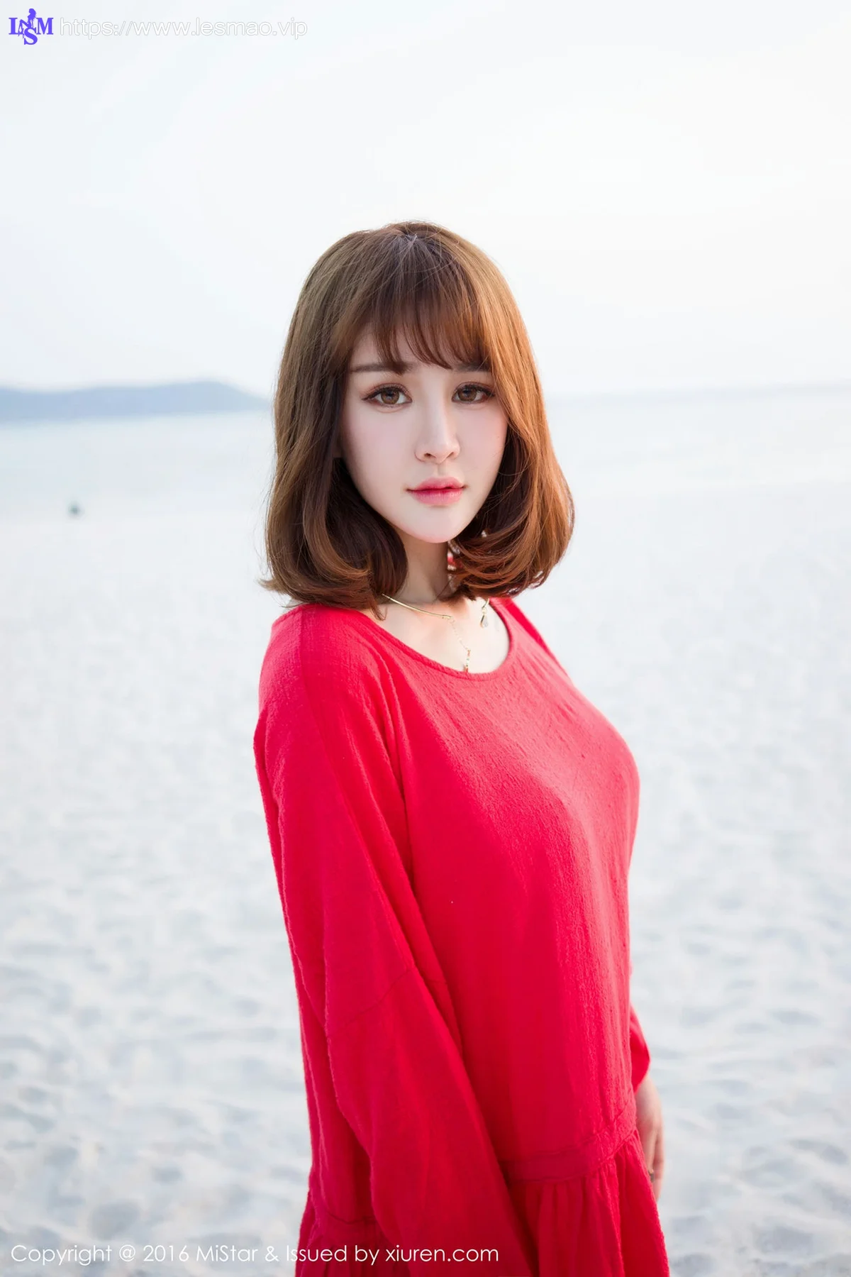 MiStar 魅妍社 Vol.102 Modo Cheryl青树 - 44