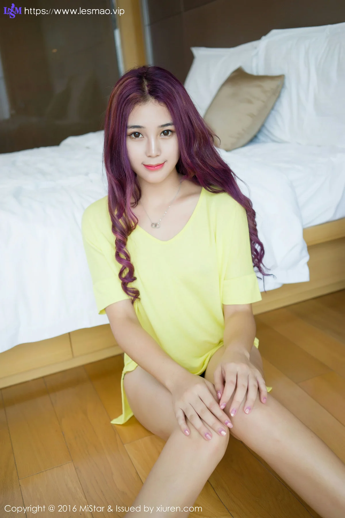 MiStar 魅妍社 Vol.105 Modo CandiceOnly - 31