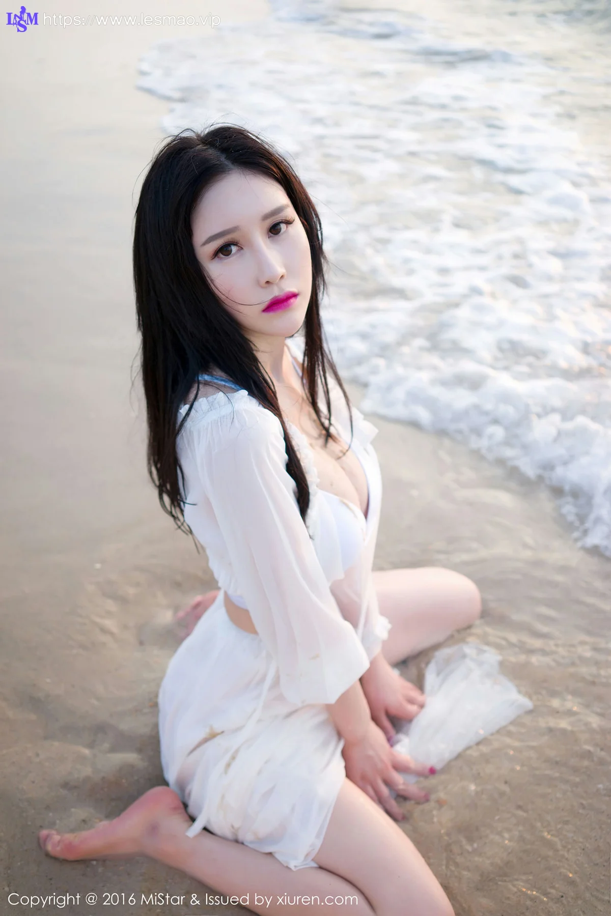MiStar 魅妍社 Vol.106 Modo 于姬Una - 20