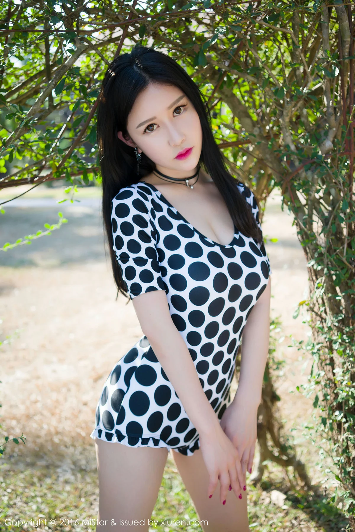 MiStar 魅妍社 Vol.106 Modo 于姬Una - 27