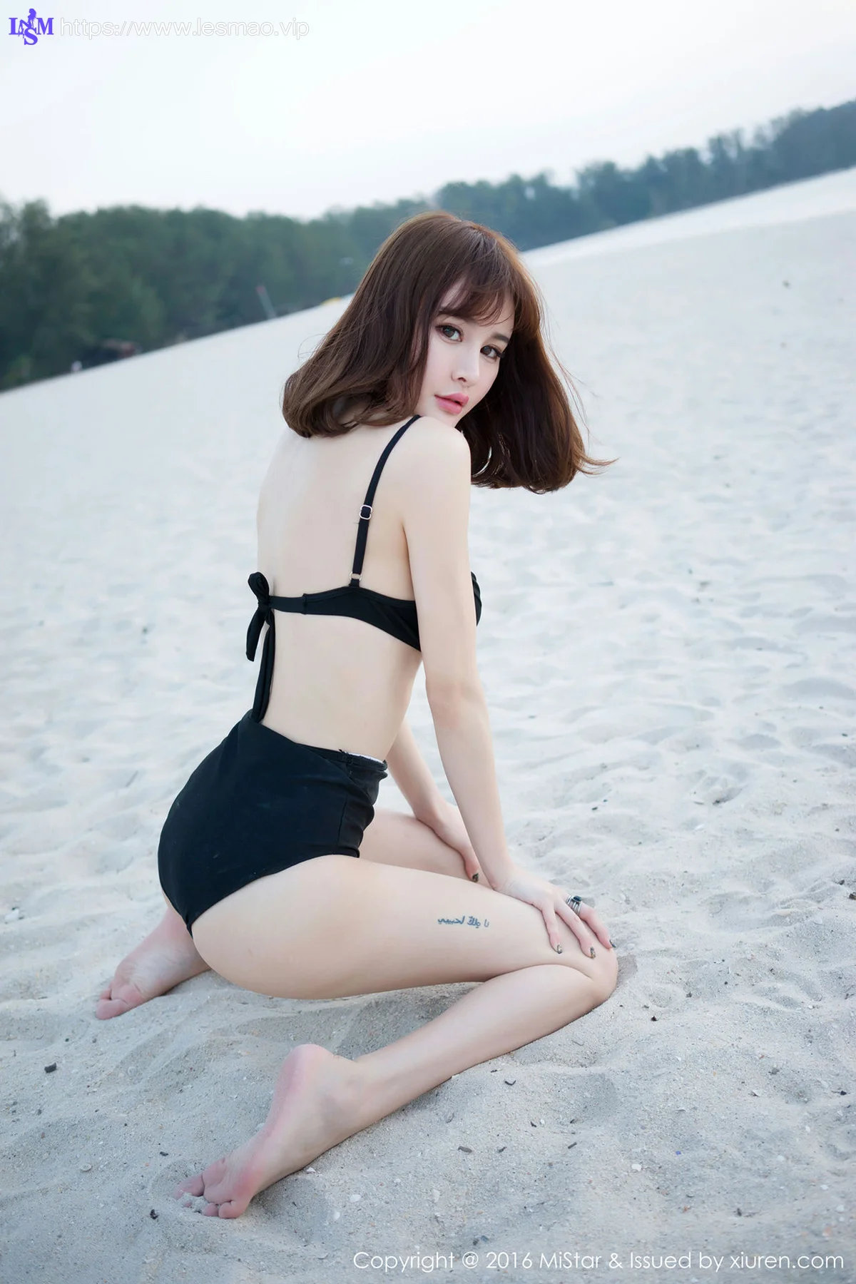 MiStar 魅妍社 Vol.110 Modo  Cheryl青树 - 7