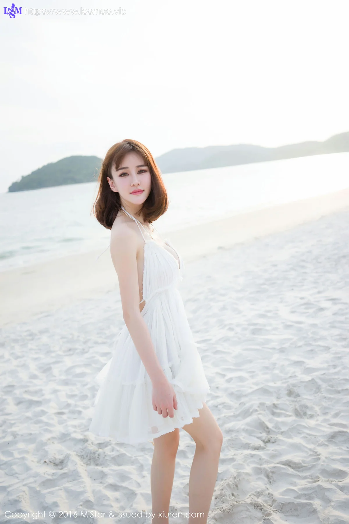 MiStar 魅妍社 Vol.110 Modo  Cheryl青树 - 12