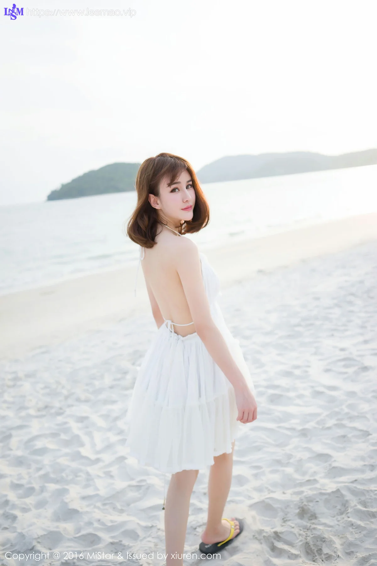 MiStar 魅妍社 Vol.110 Modo  Cheryl青树 - 13