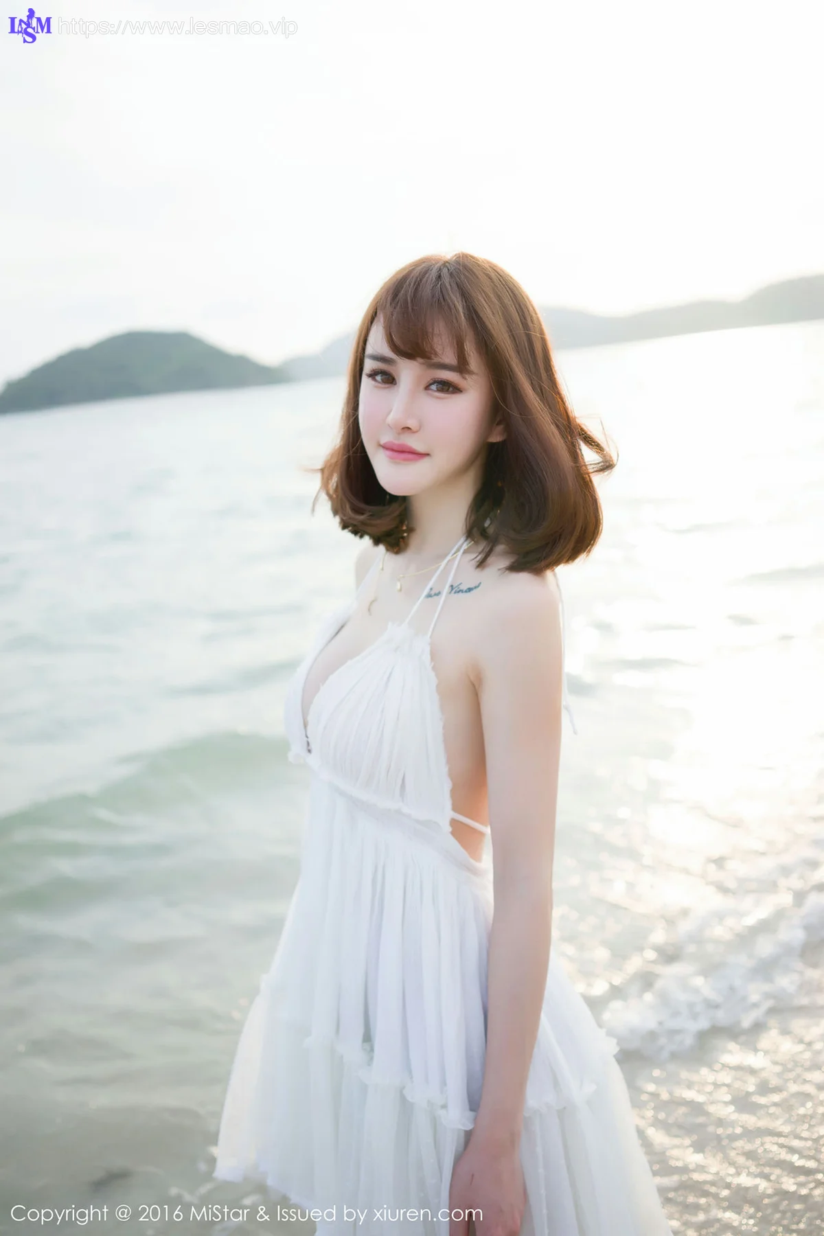 MiStar 魅妍社 Vol.110 Modo  Cheryl青树 - 14