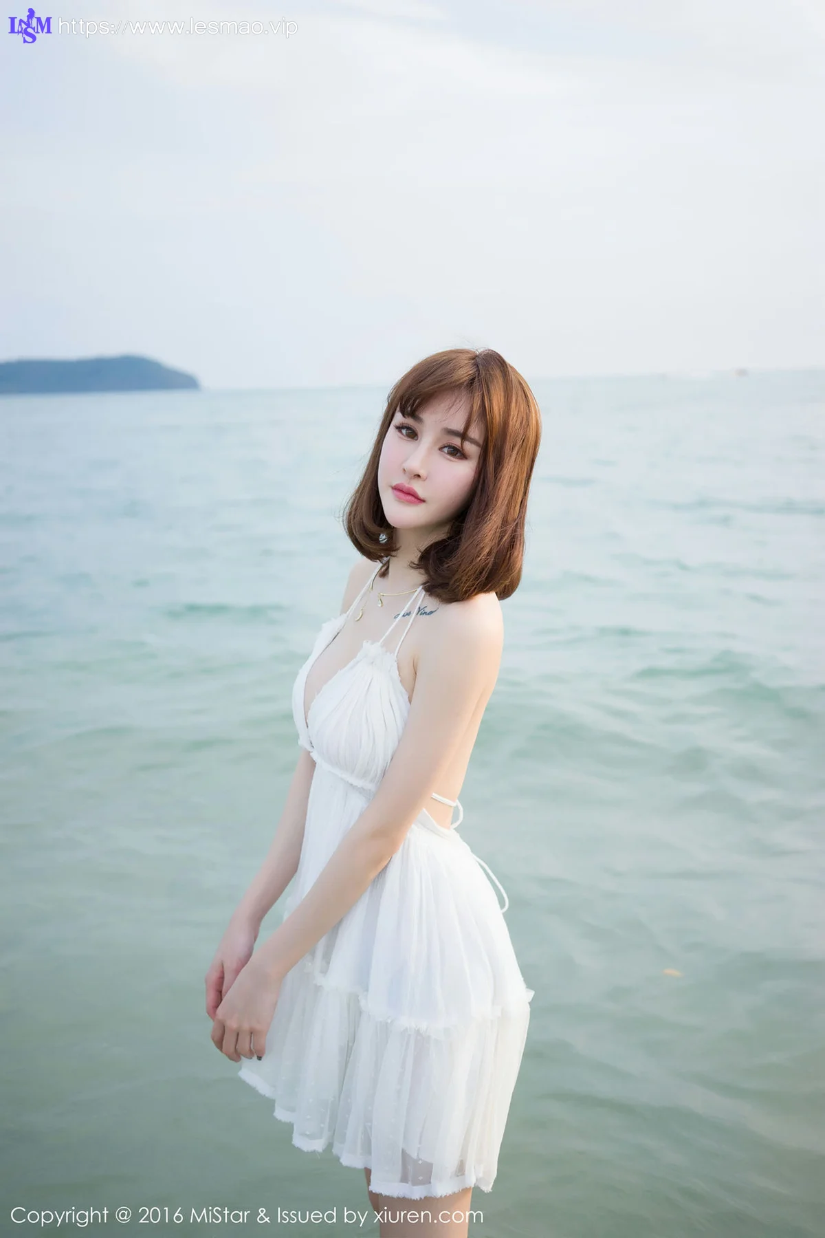 MiStar 魅妍社 Vol.110 Modo  Cheryl青树 - 15