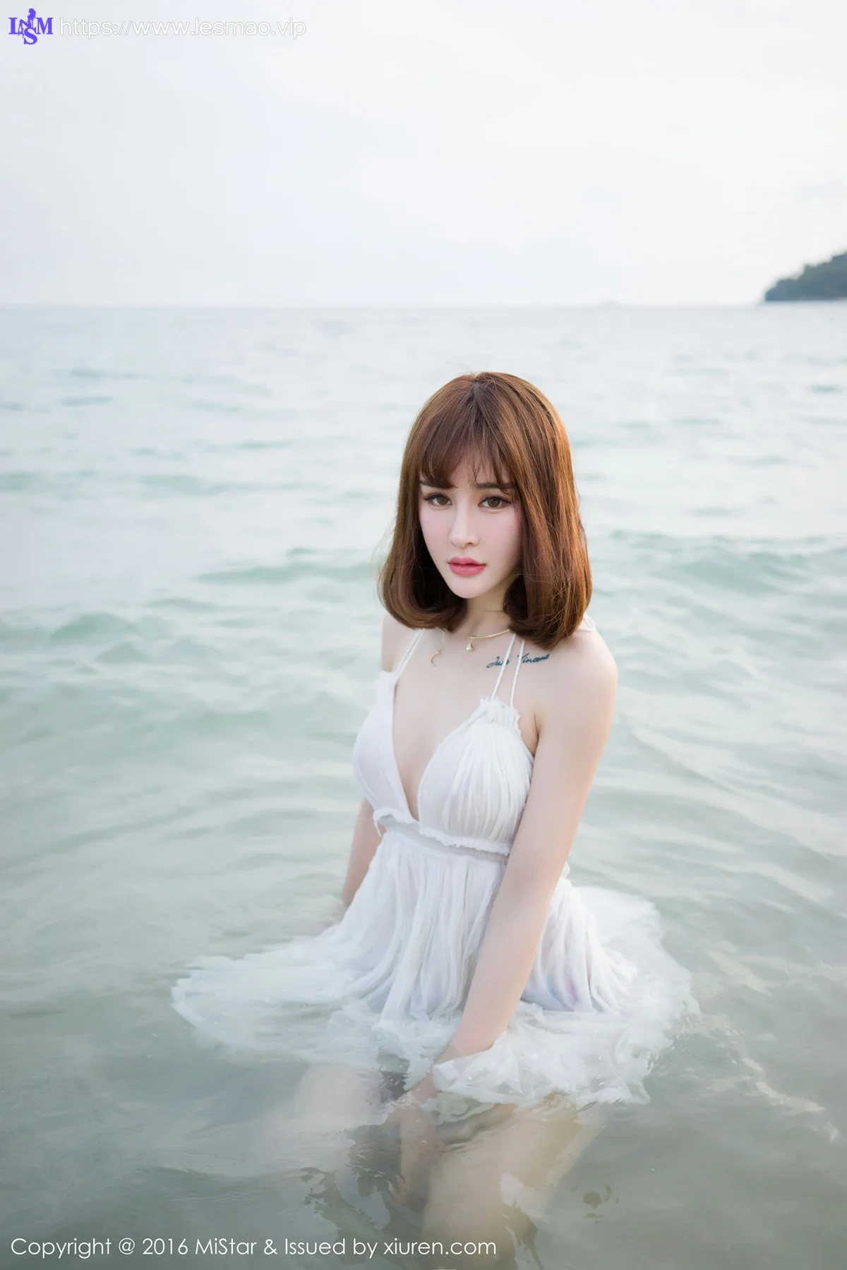 MiStar 魅妍社 Vol.110 Modo  Cheryl青树 - 17