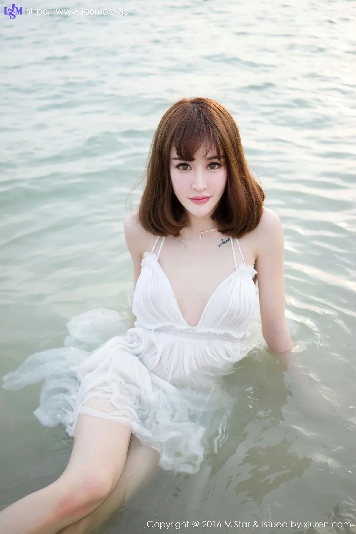 MiStar 魅妍社 Vol.110 Modo  Cheryl青树 - 18