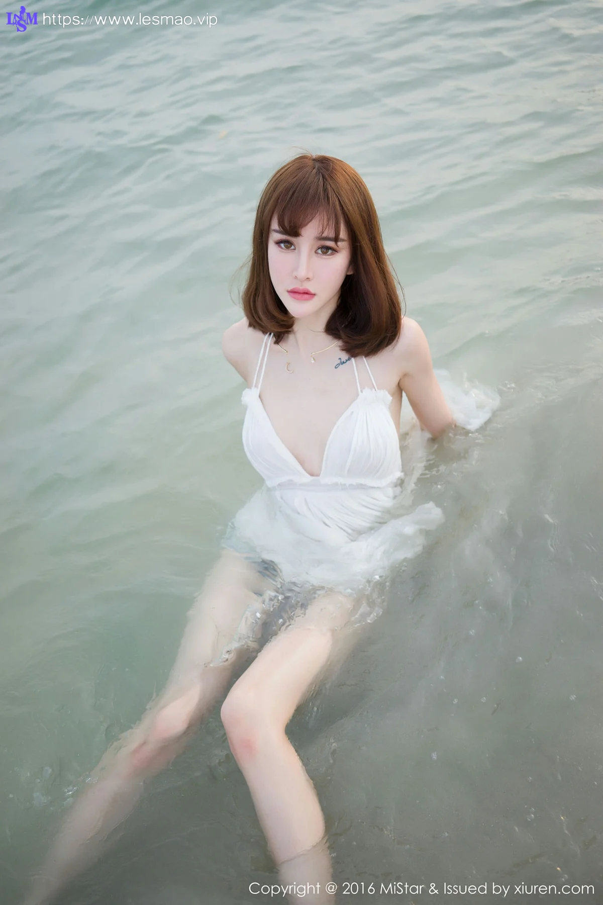 MiStar 魅妍社 Vol.110 Modo  Cheryl青树 - 20