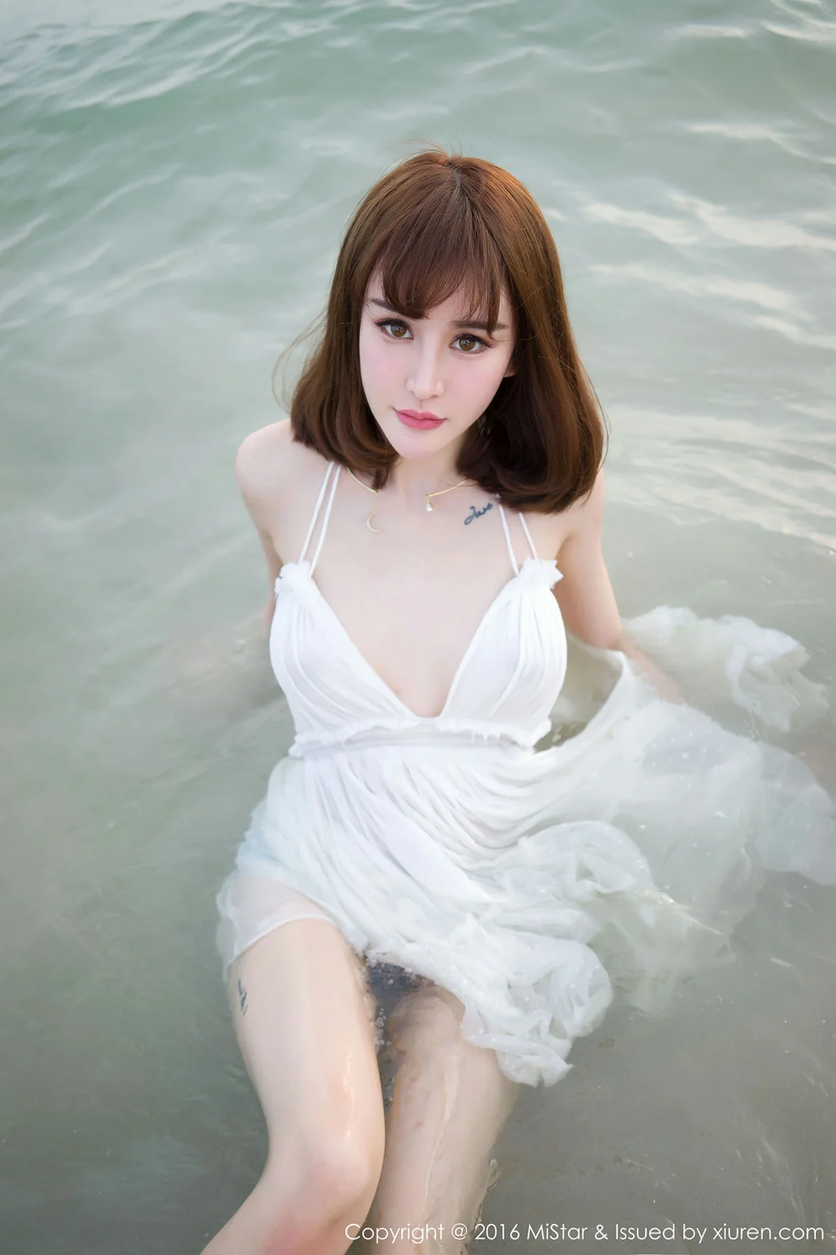 MiStar 魅妍社 Vol.110 Modo  Cheryl青树 - 21