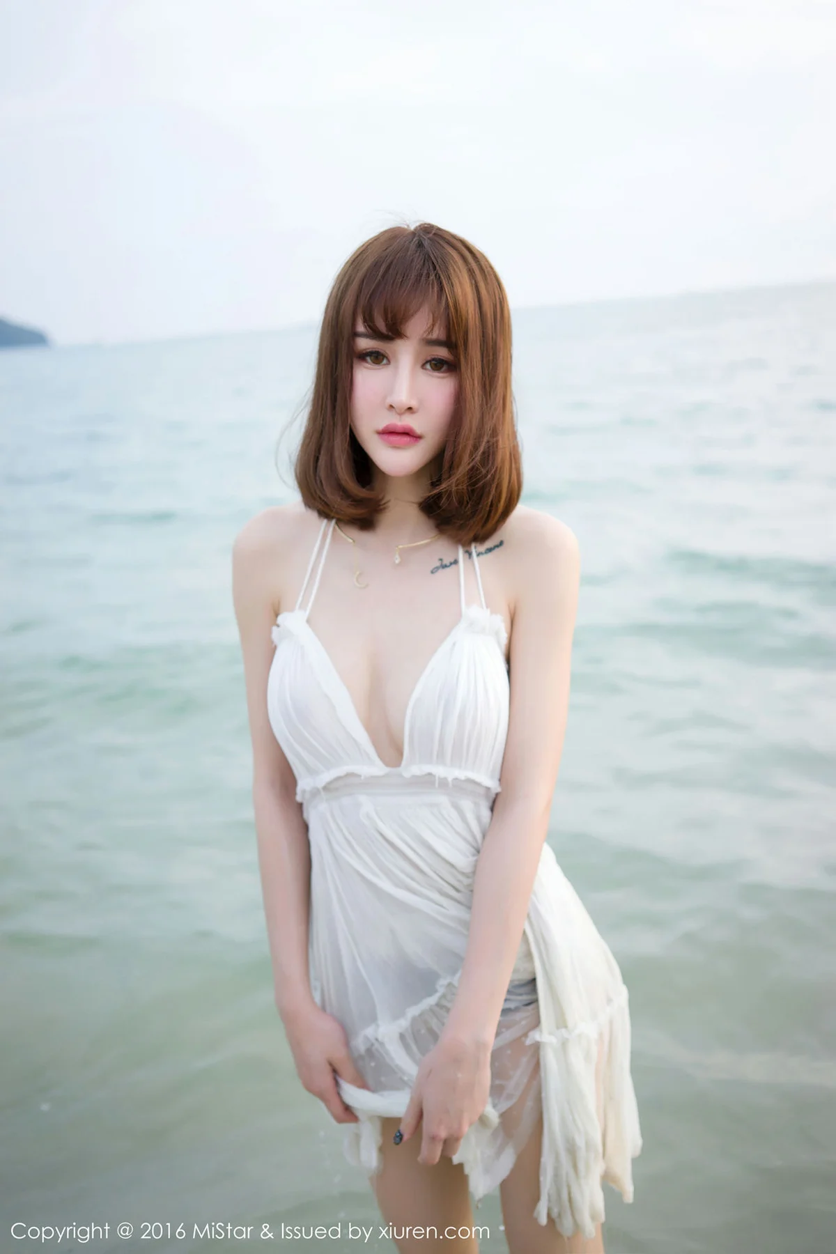 MiStar 魅妍社 Vol.110 Modo  Cheryl青树 - 22