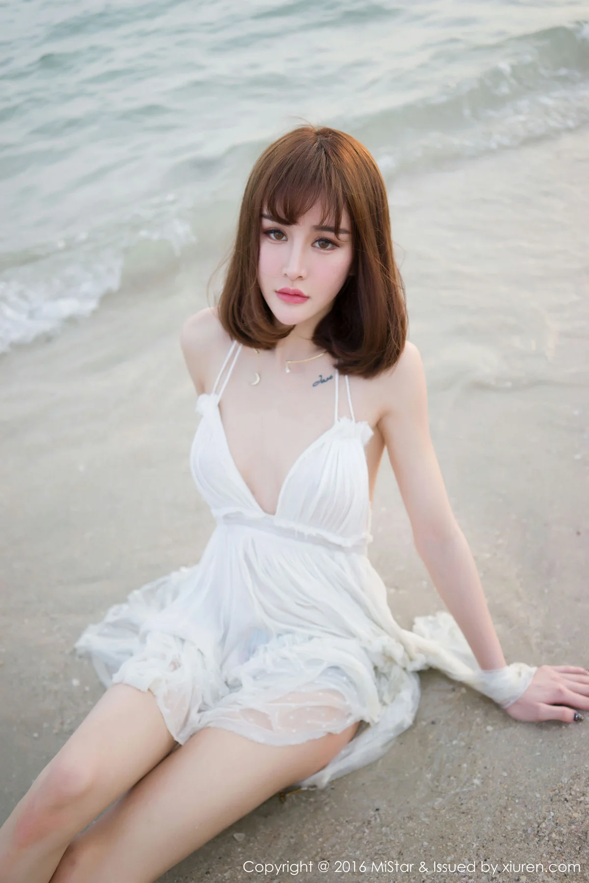 MiStar 魅妍社 Vol.110 Modo  Cheryl青树 - 25