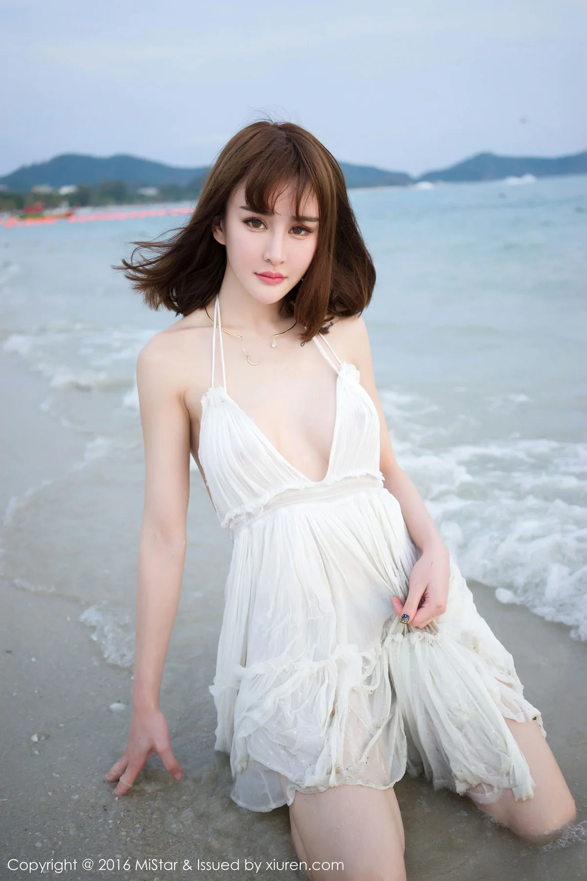 MiStar 魅妍社 Vol.110 Modo  Cheryl青树 - 31