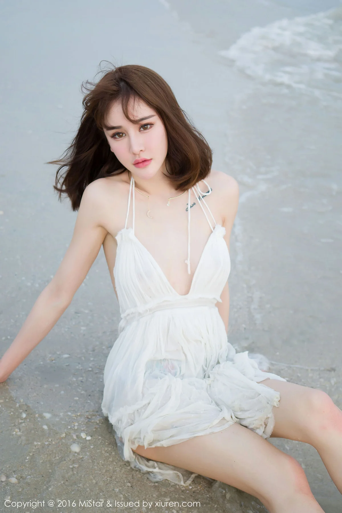 MiStar 魅妍社 Vol.110 Modo  Cheryl青树 - 33