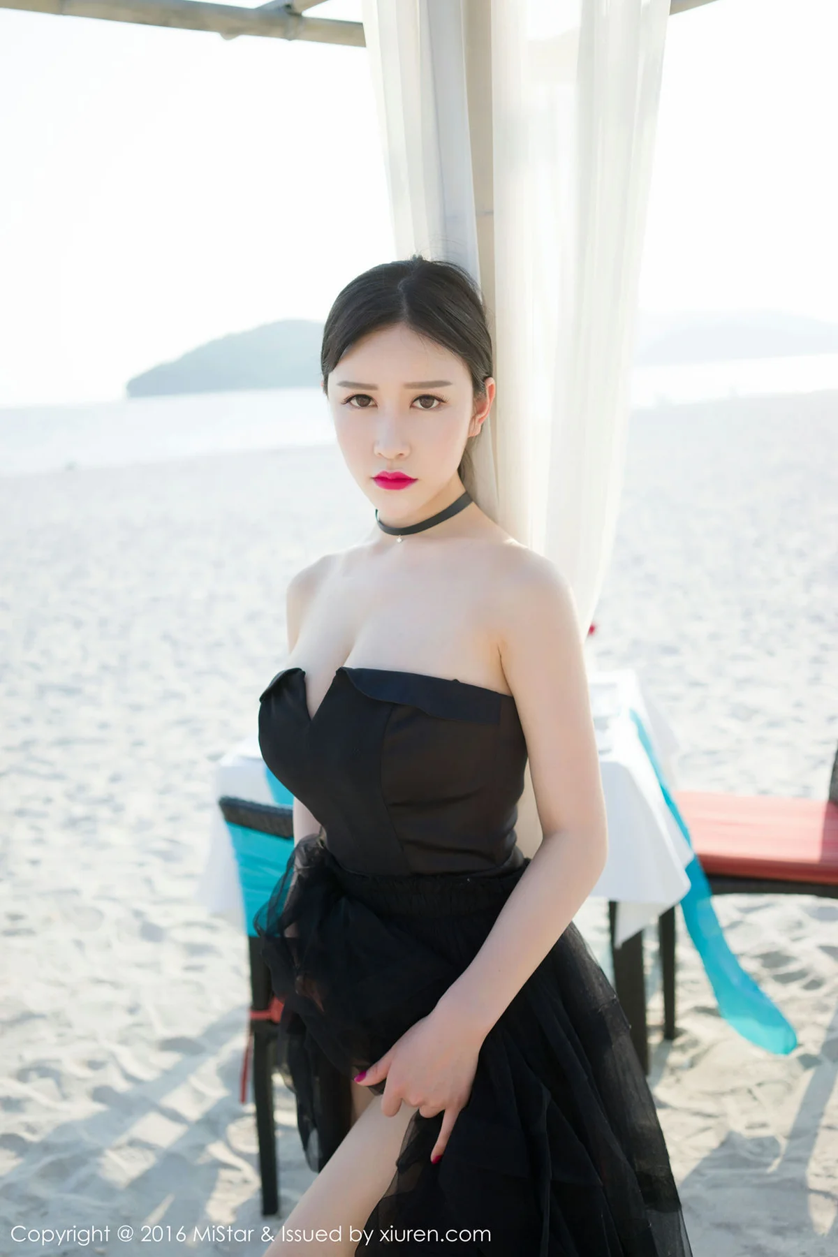 MiStar 魅妍社 Vol.112 Modo 于姬Una - 24