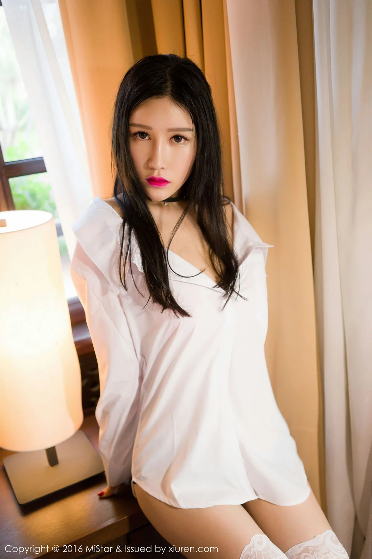 MiStar 魅妍社 Vol.112 Modo 于姬Una - 37